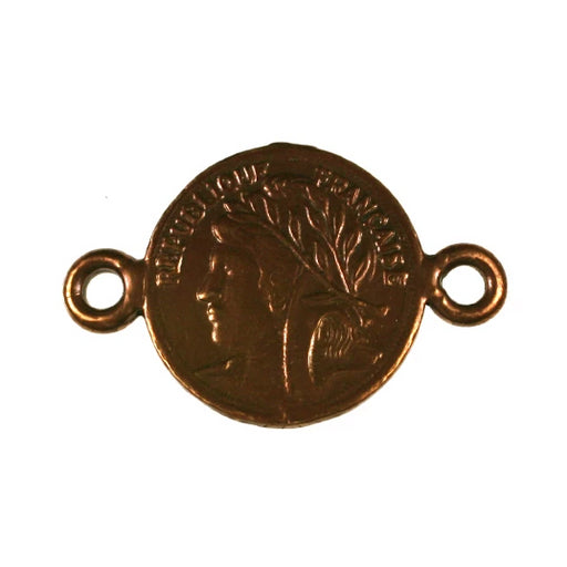 Bronze Coin Link