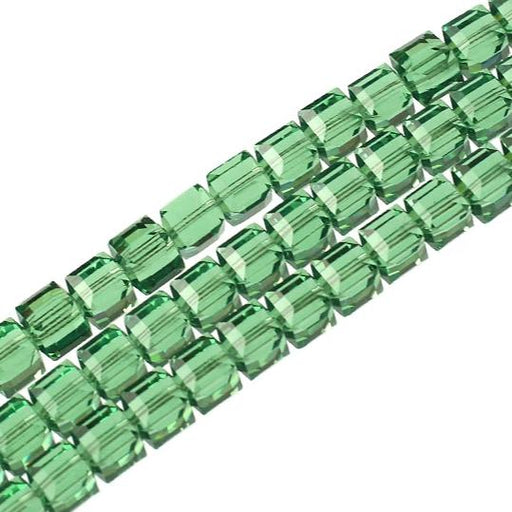 6mm Erinite Swarovski Crystal