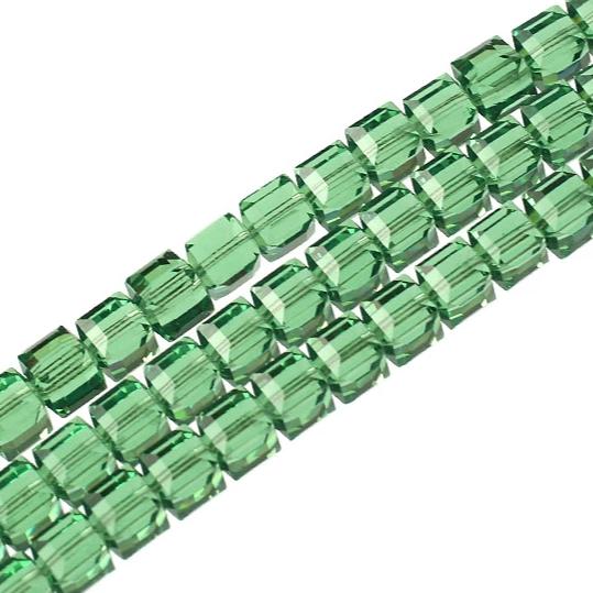 6mm Erinite Swarovski Crystal