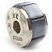 Inlay Drum 10 mm x 18 mm Hammer Shell