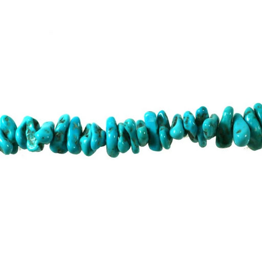 Sleeping Beauty Turquoise