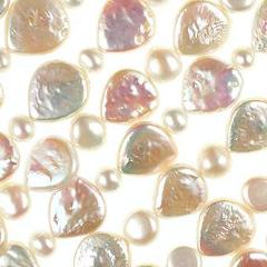 11mm Fresh Water Pearls