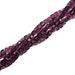 6mm Amethyst Swarovski Crystal