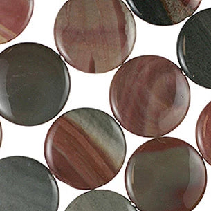 Australian Thunder Jasper