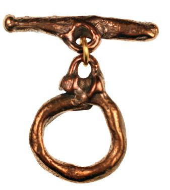 Bronze Toggle