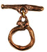 Bronze Toggle