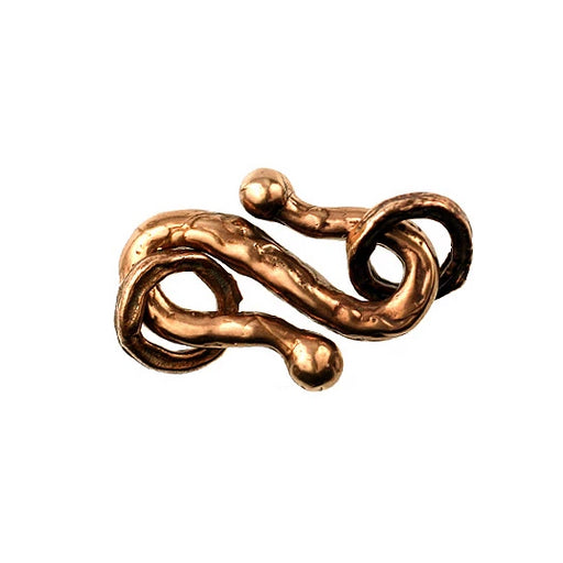 Bronze Clasp