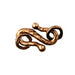 Bronze Clasp