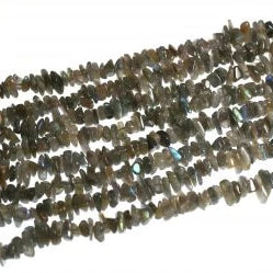Labradorite Chips
