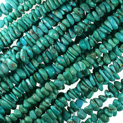 Turquoise Nuggets