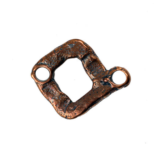 Bronze free form link