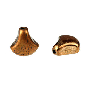 (bzbd018-9475) Bronze Bead - Scottsdale Bead Supply
