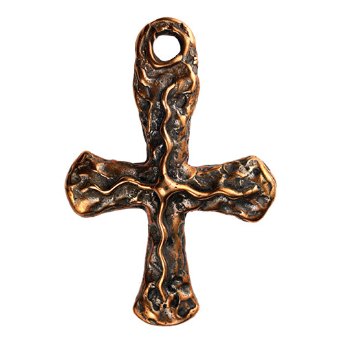 Bronze Cross
