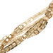 8mm Golden Shadow Crystal Swarovski Crystal