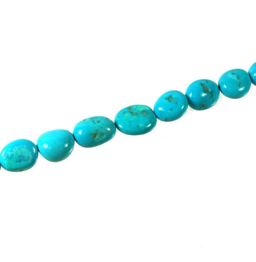 Sleeping Beauty Turquoise