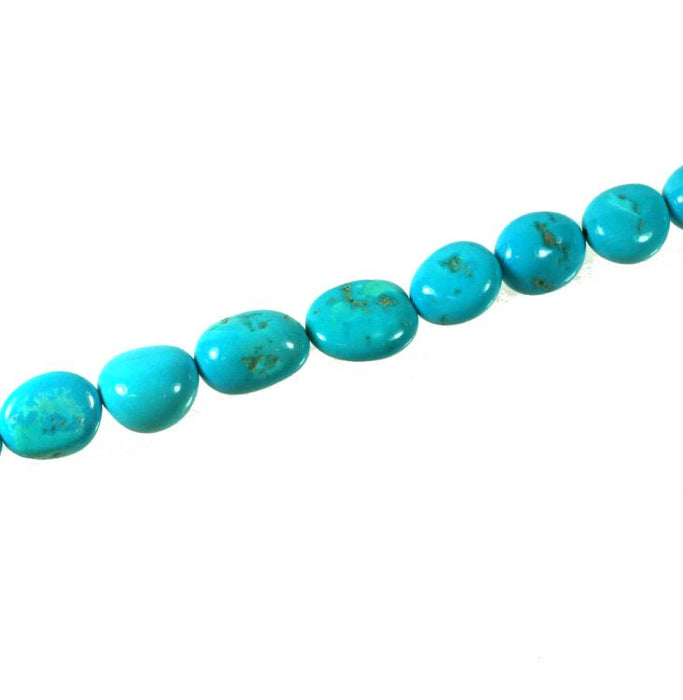 Sleeping Beauty Turquoise