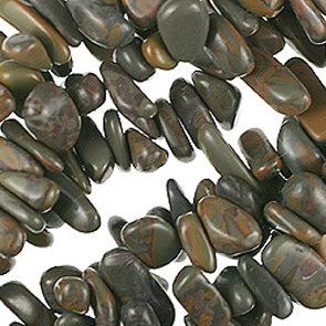 Chocolate Jasper Assorted Sizes