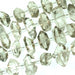 Herkimer Crystal Strands