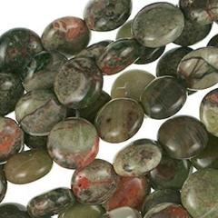 10mm Australian Unikite Flat Dimes