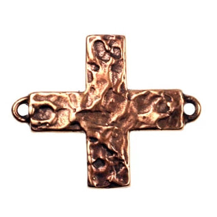 Bronze Cross Link