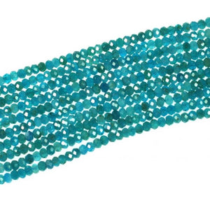 (Apatite003) Apatite - Scottsdale Bead Supply