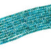 (Apatite003) Apatite - Scottsdale Bead Supply