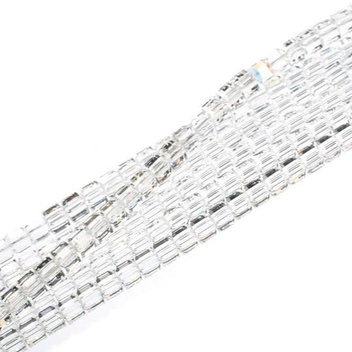 6mm Crystal Swarovski Crystal