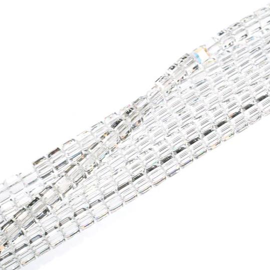 6mm Crystal Swarovski Crystal