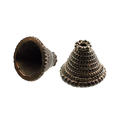 Bronze Cone