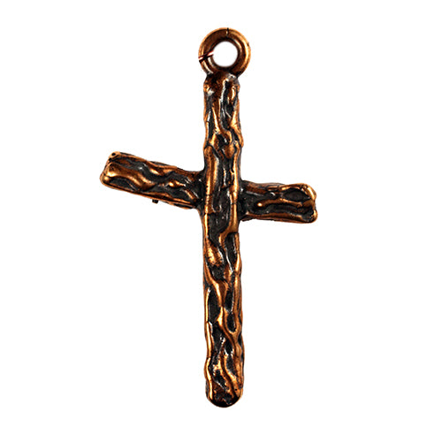 Bronze Cross
