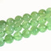 Prehnite Beads
