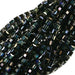 8mm Bermuda Blue Swarovski Crystal