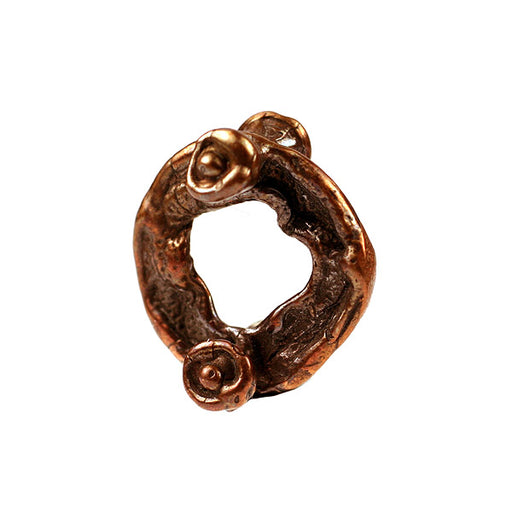 Bronze Link Connector