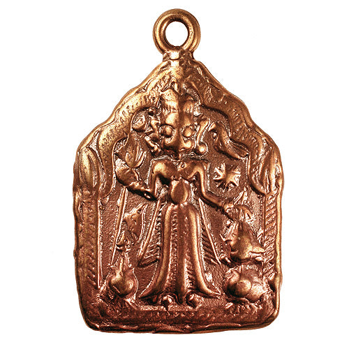 Bronze Pendant