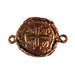 Bronze Cross Link