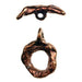 Bronze Toggle