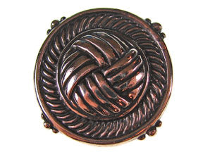 5-Strand Sterling Silver Box Clasp