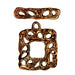 Bronze Toggle