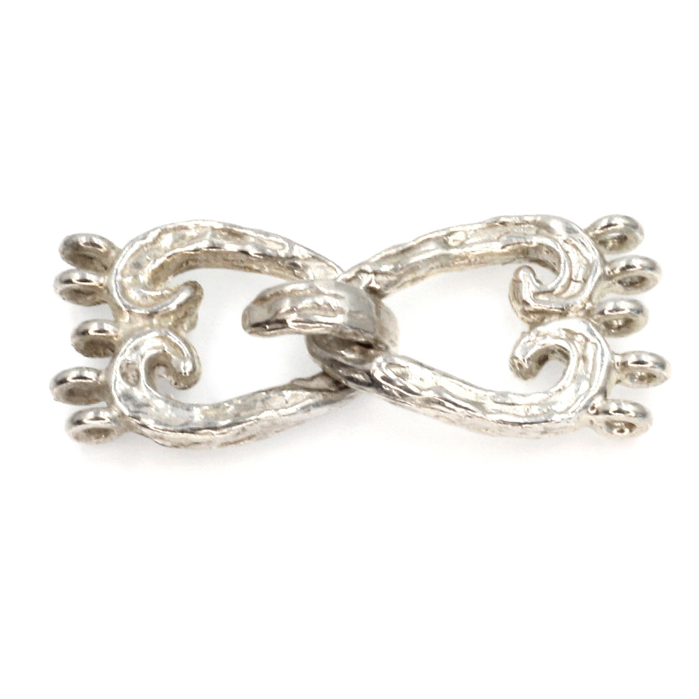 Sterling Clasps