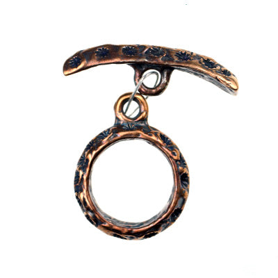 BZCT 9931 "The Artisan" Toggle Set