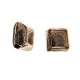 (bzbd068-9904) Bronze Bead - Scottsdale Bead Supply
