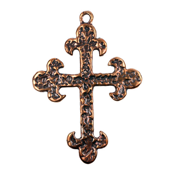 Bronze Free form texture