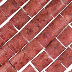 13x15mm Sponge Coral Tubes