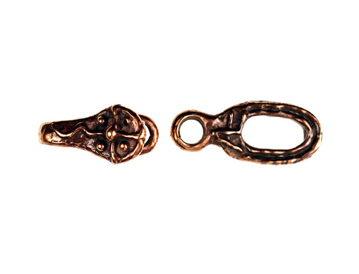 Bronze Clasp [RETIRED]