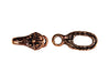 Bronze Clasp [RETIRED]