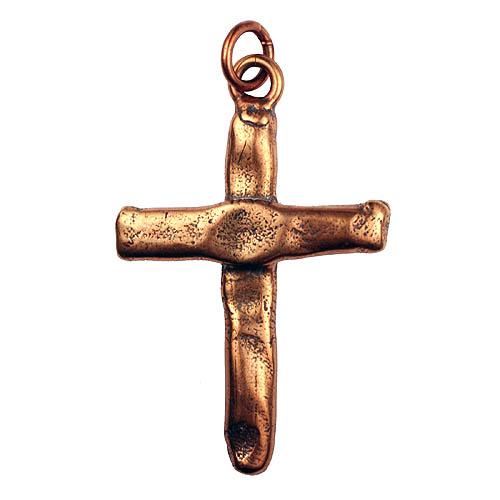Bronze Cross