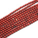 6mm Red Jasper