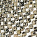 6mm Dalmatian Jasper Rounds