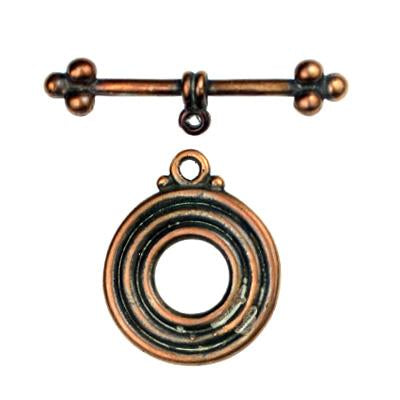 BZCT 8604 Toggle Set