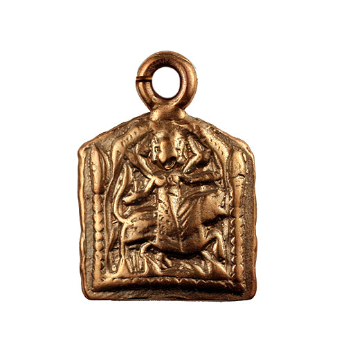Bronze Pendant